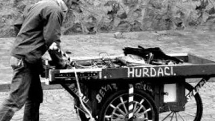 Sivas Hurdacı